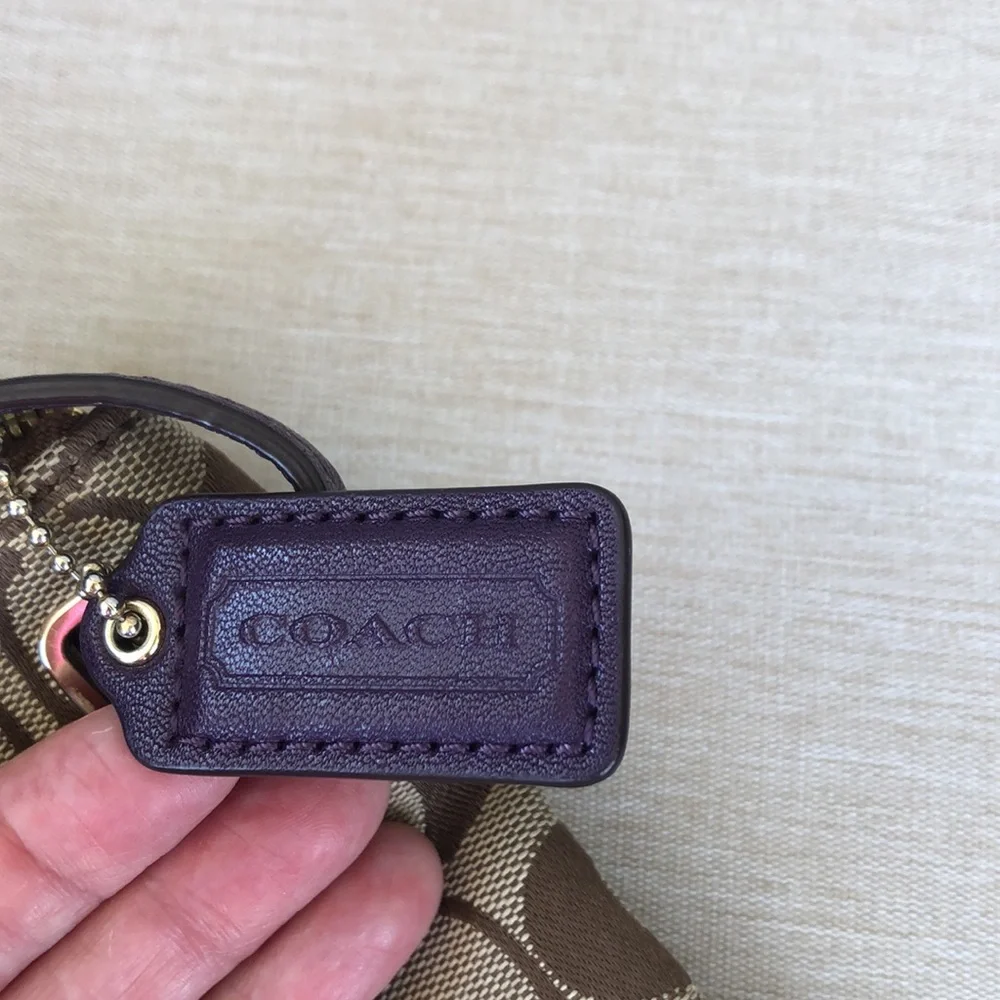 Coach bag - Picture 2 of 7